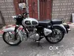 Royal Enfield Classic 350cc For Sale EMI Facility Available