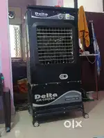 Hone comb pad cooler urgent sell