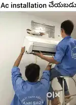 AC Removal & Reinstalation – Trusted Servise