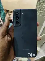 Samsung s21 fe 128 display change