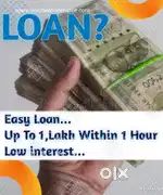 Personal Loan Available