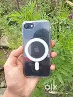 I phone se  2020 all original