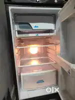 Godrej refrigerator