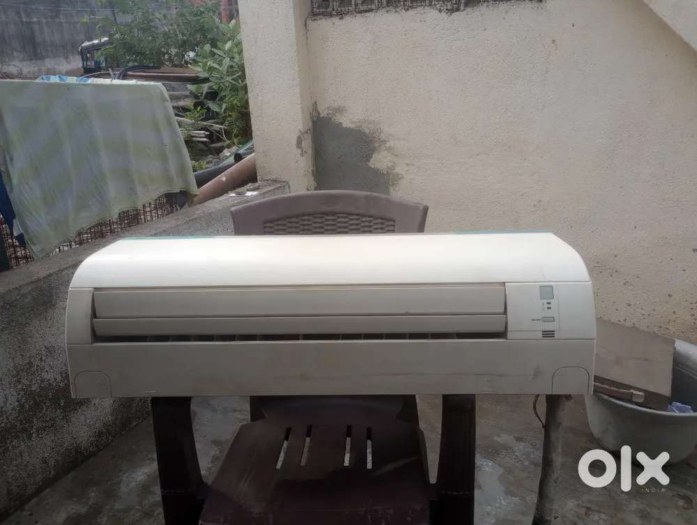 DAIKIN AIRCONDITIONING INDIA A/C