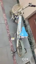 Cycle for kids