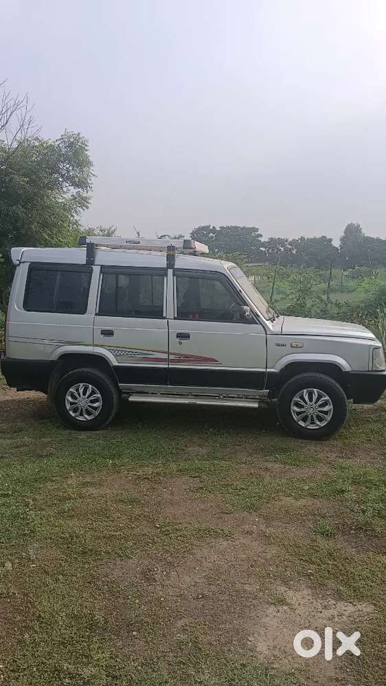 Tata Sumo Victa 2012 Diesel 250000 Km Driven