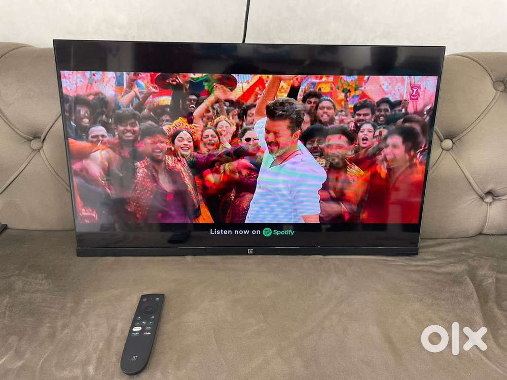 Oneplus TV (32 inch)smart tv