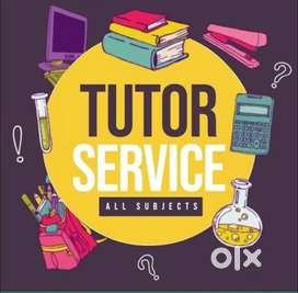 Tuition available (English medium only)