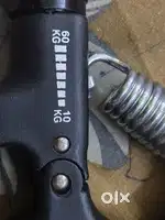 Hand gripper