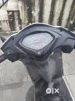 Selling my Honda activa 4g