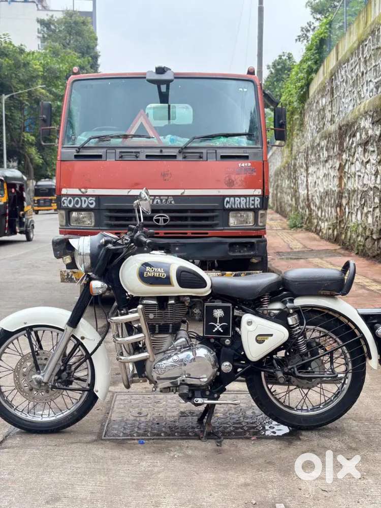 Top condition the most demanding Bs3Engine Bullet classic 350