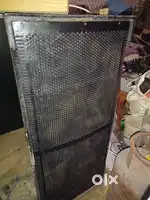 DJ speakers urgent sell lene wale hi msg kre