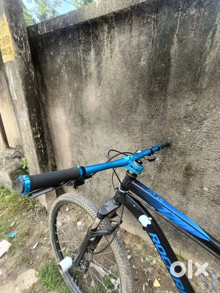 Cycle rock rider an mt201 brack dabealan wake Handel an wak stam