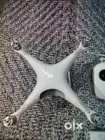 Phantom 4 flower drone new