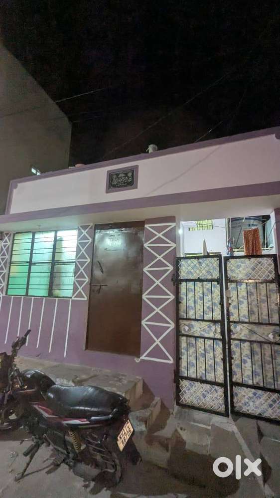 2BHK Independent House