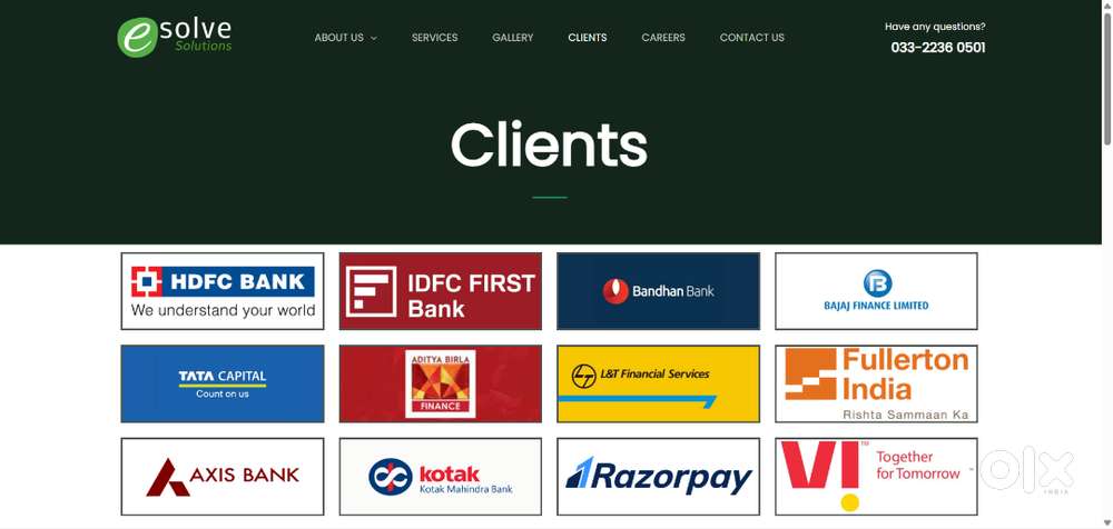 Collection Telecalling