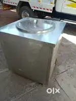 Commercial kitchen equipments/dining sets