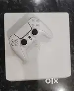 PS4 Slim 500gb Console Brand New (Sealed) Premium White