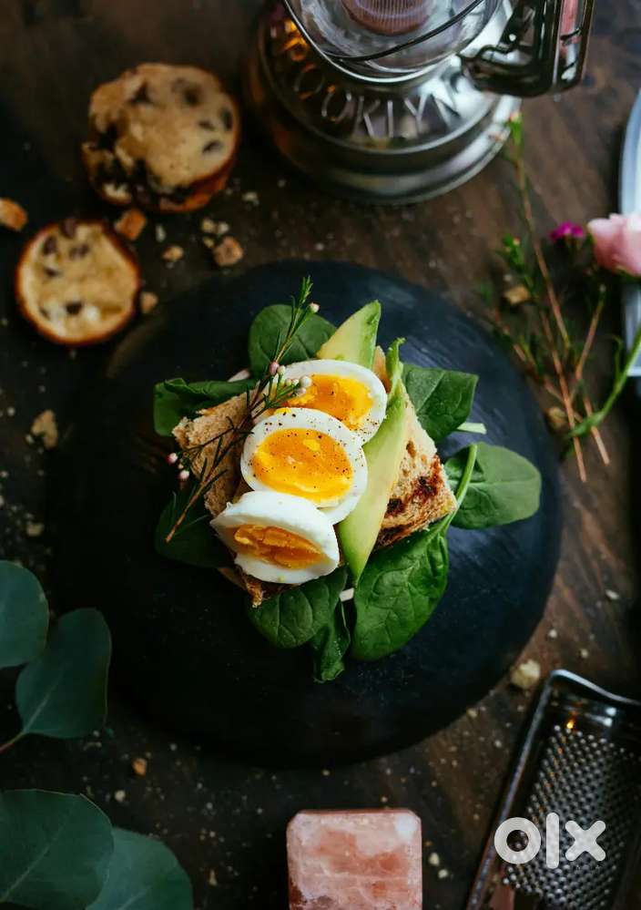 Looking for all rounder cook