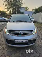 Tata Aria 2012 Diesel Well Maintained