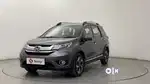 Honda BR-V i-VTEC VX MT, 2018, Petrol