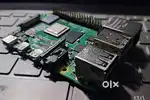 Raspberry Pi 4B (4gb ram)