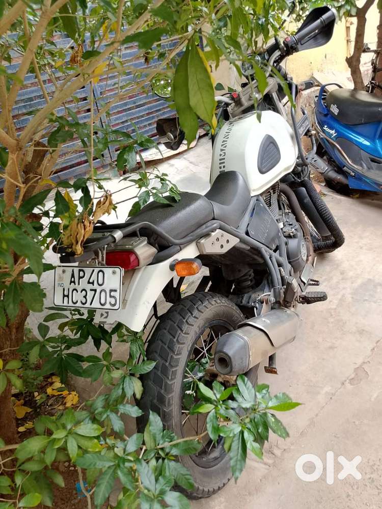411cc purchased 2017