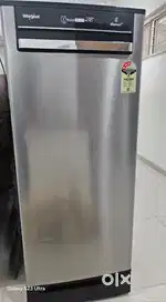Whirlpool 192L
