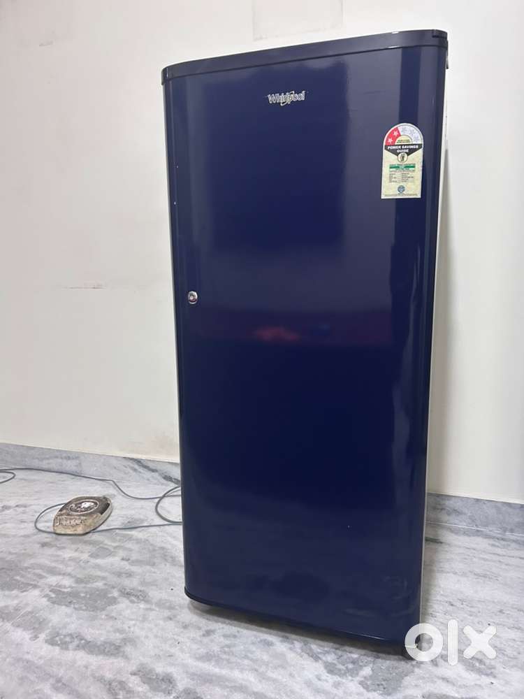 Godrej 184L Refrigerator MINT condition