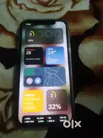 Iphone 12 pro 128gb with box