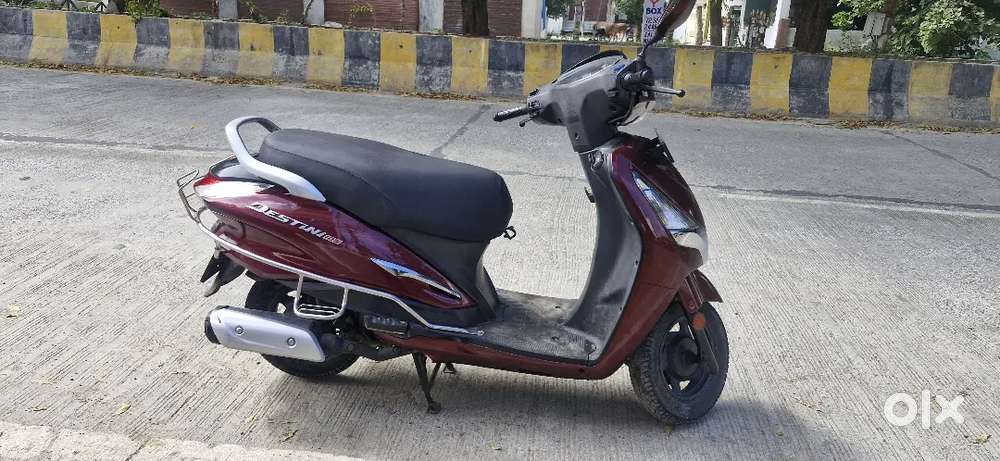 Loan feclity available
