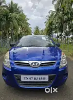 Hyundai i20 Petrol Magna Era, 2010, Petrol