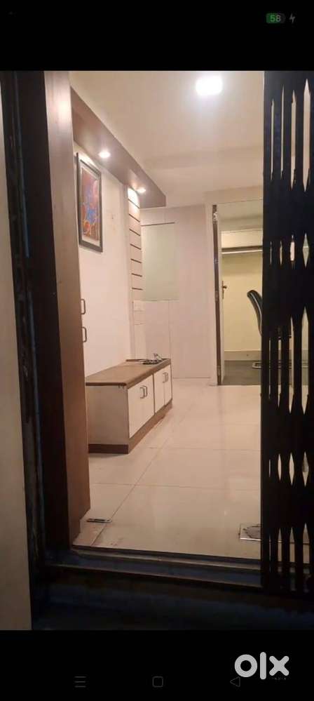 Office Space for Rent in Balygunge