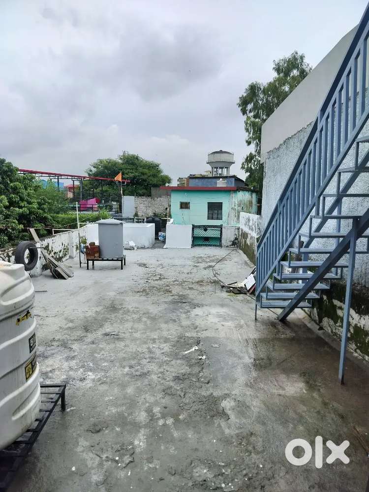 2 room for rent