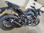 Well condition bike. You can trust