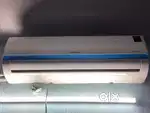 Samsung inverter split AC