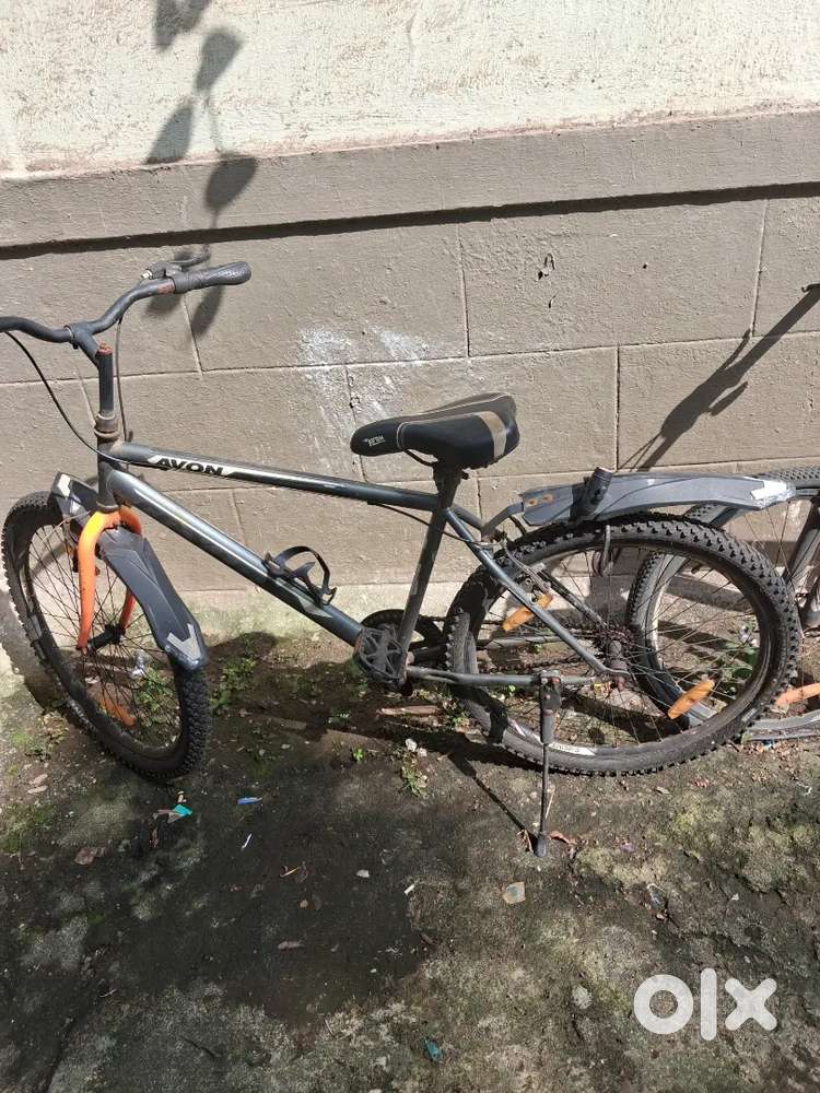 Avon cycle for sell ₹4500