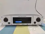 Sony 40 inch 3DTV,3D player,  Customised home theatre)