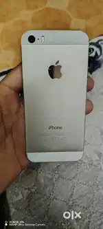 Iphone 5s good