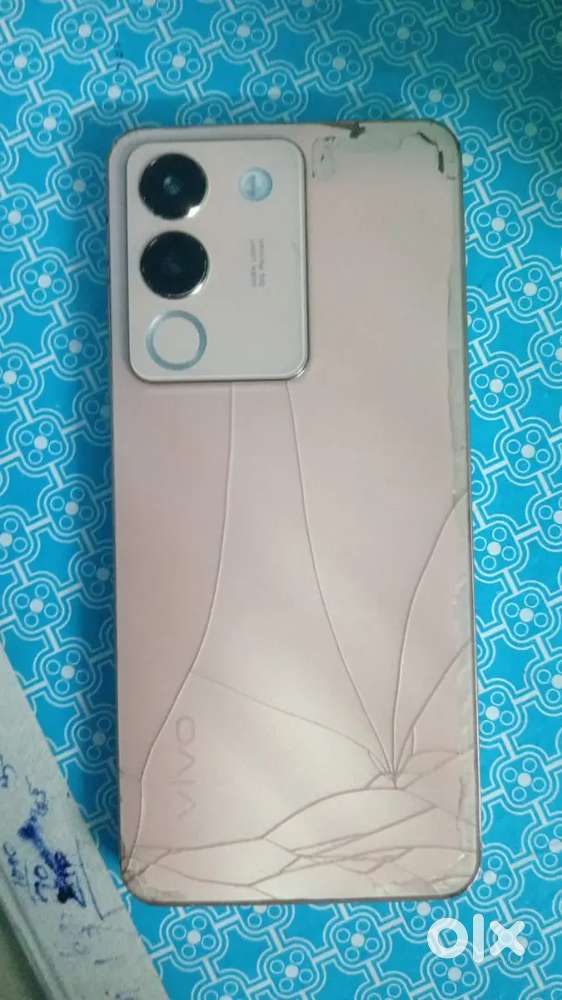 Vivo Y200 5G