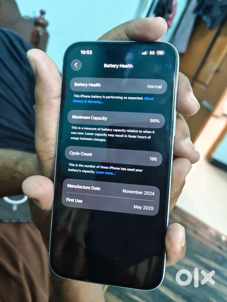 Iphone 15 plus