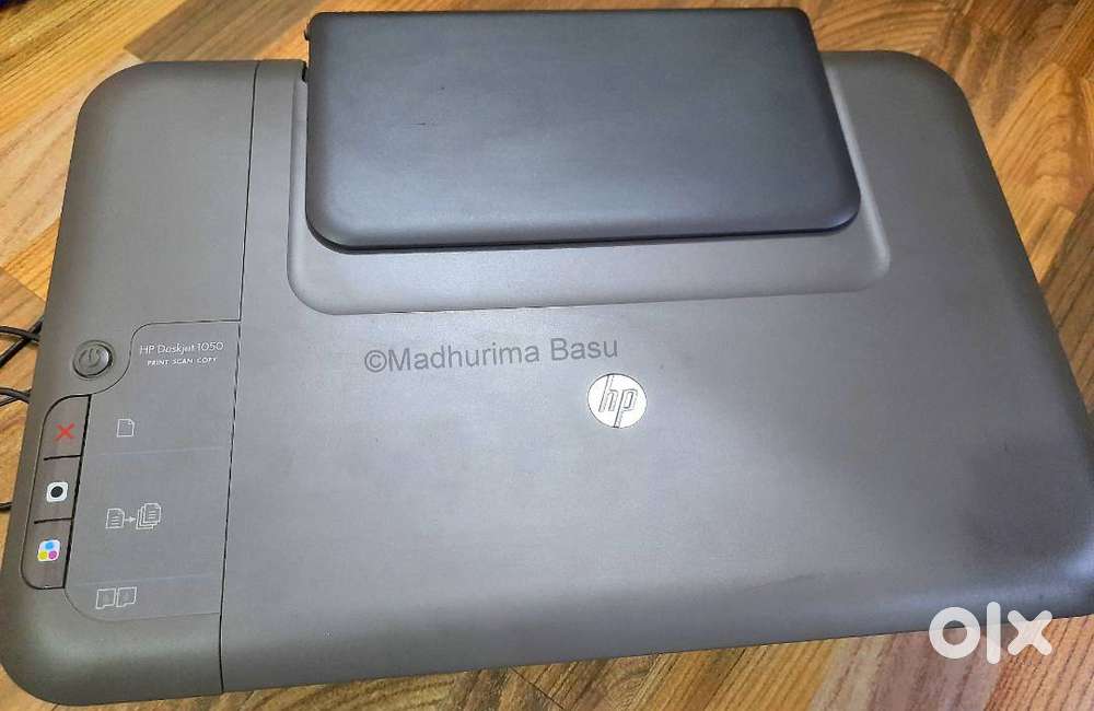 HP Deskjet 1050 All-in-One Printer series - J410 (NON WORKING)