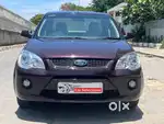 Ford Fiesta 2008-2011 1.6 ZXi ABS, 2010, Petrol