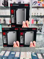 Portronics boosty 10000 mah power bank