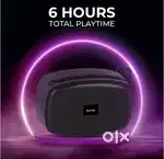 Speaker tecsox stone 351