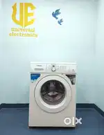 Free installation Samsung diamond drum Washing machine