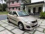 Maruti Suzuki Swift Dzire, 2012, Diesel