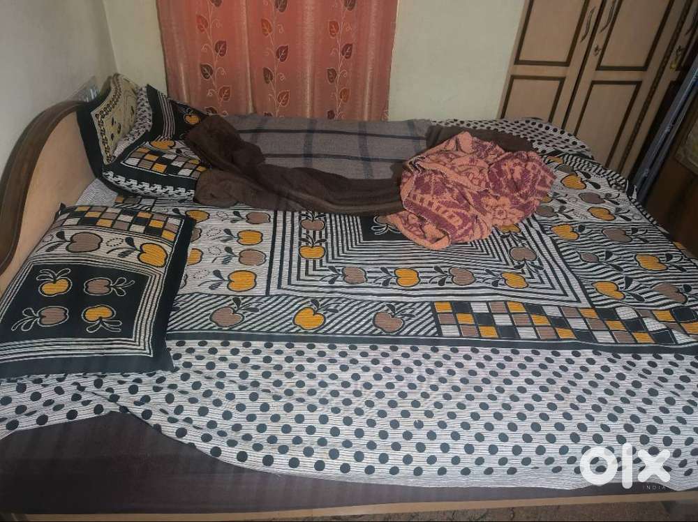 Spring mattress 10 inches