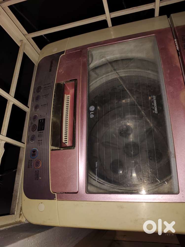 Top Load Washing Machine for Sell in BTM 2nd Stage