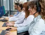 Calling jop .no time pas
